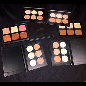 Contour kit by Anastasia Beverly Hills